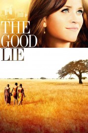 The Good Lie 2014