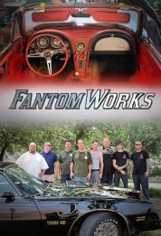 FantomWorks 2013