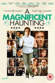 A Magnificent Haunting 2012