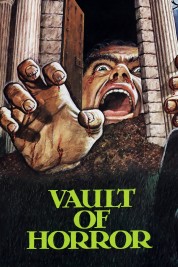 The Vault of Horror 1973