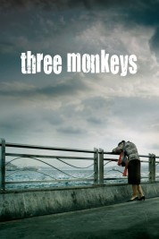 Three Monkeys 2008