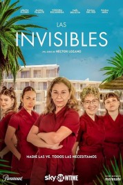 The Invisible Ladies 2023
