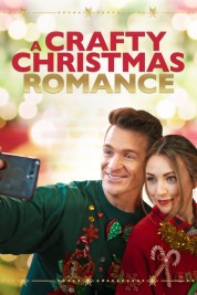 A Crafty Christmas Romance 2020