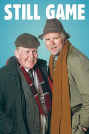 Still Game 2002