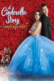 A Cinderella Story: Christmas Wish 2019