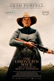 The Drover's Wife: The Legend of Molly Johnson 2022