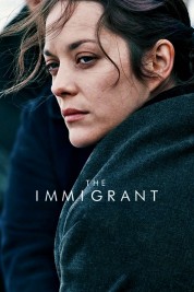 The Immigrant 2013