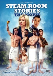 Steam Room Stories: The Movie 2019