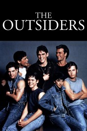 The Outsiders 1983