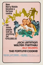 The Fortune Cookie 1966
