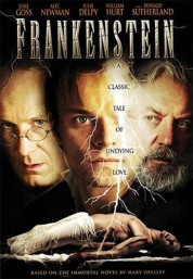 Frankenstein 2004