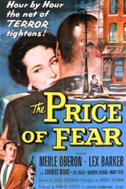 The Price of Fear 1956