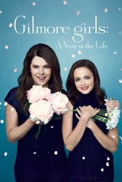 Gilmore Girls: A Year in the Life 2016