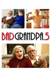 Jackass Presents: Bad Grandpa .5 2014