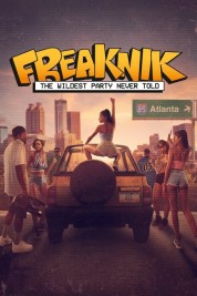 Freaknik: The Wildest Party Never Told 2024