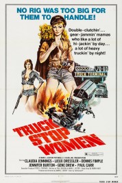 Truck Stop Women 1974