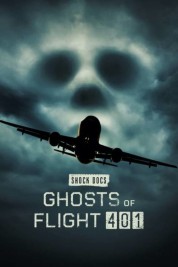 Ghosts of Flight 401 2022