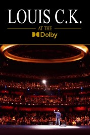 Louis C.K. at The Dolby 2023