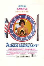 Alice's Restaurant 1969