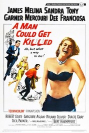 A Man Could Get Killed 1966