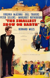 The Smallest Show on Earth 1957