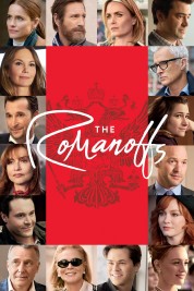 The Romanoffs 2018