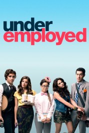 Underemployed 2012