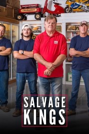 Salvage Kings 2019