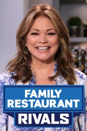 Family Restaurant Rivals 2019