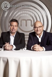 Masterchef UK 2005