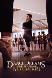 Dance Dreams: Hot Chocolate Nutcracker 2020