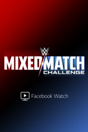 WWE Mixed-Match Challenge 2018