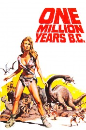 One Million Years B.C. 1966