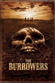 The Burrowers 2008