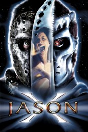 Jason X 2001