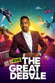 SYFY WIRE's The Great Debate 2020
