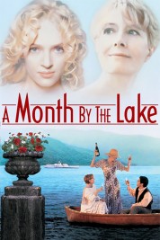 A Month by the Lake 1995