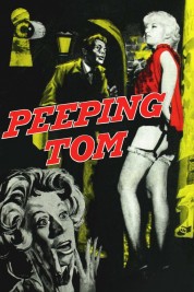 Peeping Tom 1960