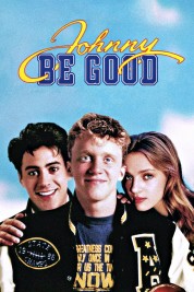 Johnny Be Good 1988