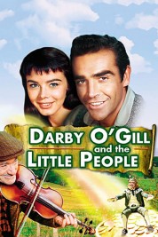 Darby O'Gill and the Little People 1959