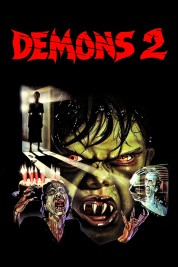 Demons 2 1986