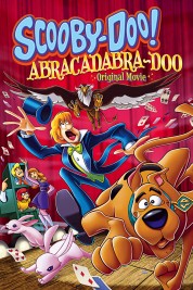 Scooby-Doo! Abracadabra-Doo 2010