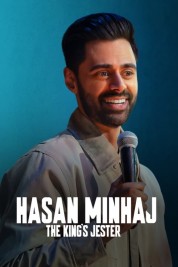 Hasan Minhaj: The King's Jester 2022