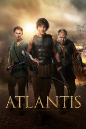 Atlantis 2013