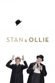 Stan & Ollie 2018