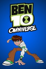 Ben 10: Omniverse 2012