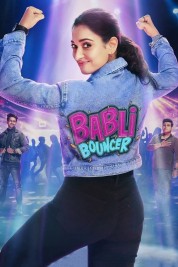 Babli Bouncer 2022