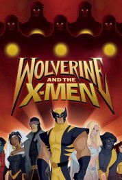 Wolverine and the X-Men 2008