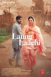 Laung Laachi 2018
