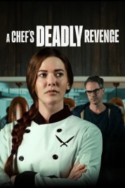 A Chef's Deadly Revenge 2024